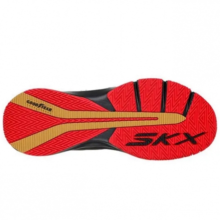 Skechers SKX Full-Court Press