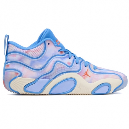 Jordan Tatum 3 Tie Dye