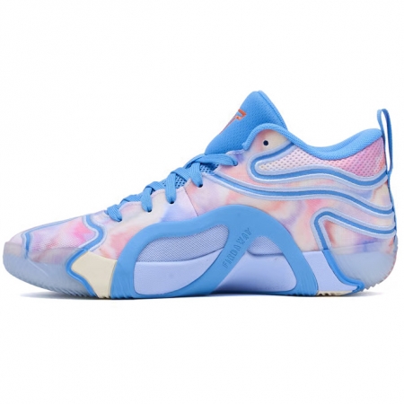 Jordan Tatum 3 Tie Dye