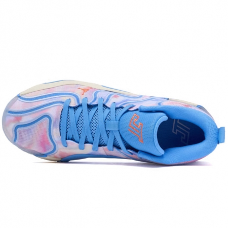 Jordan Tatum 3 Tie Dye