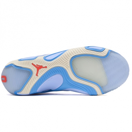 Jordan Tatum 3 Tie Dye