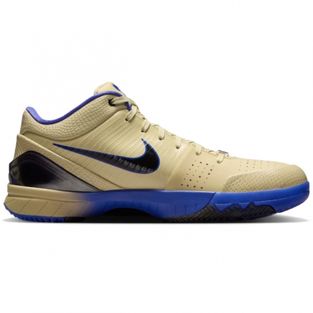 Nike Kobe 4 Protro x F.C. Barcelona