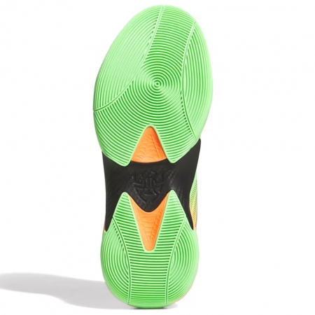 adidas D.O.N. Issue 7