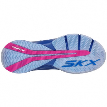 Skechers SKX Full-Court Press