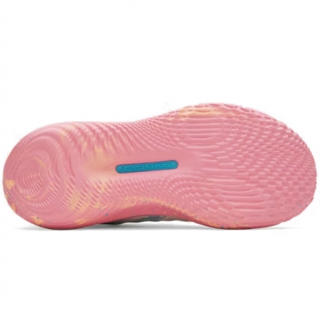 Under Armour Flow Breakthru 5 Kelsey Plum Gum Wall