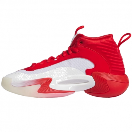 adidas Exhibit Select Mid 2.0