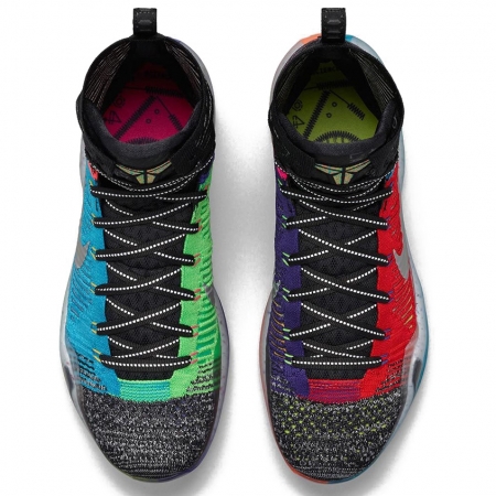 Nike Kobe X High