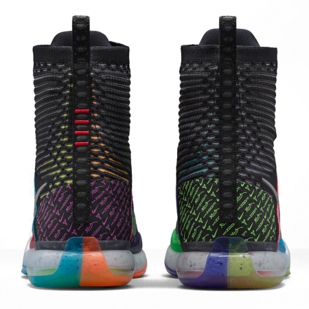 Nike Kobe X High