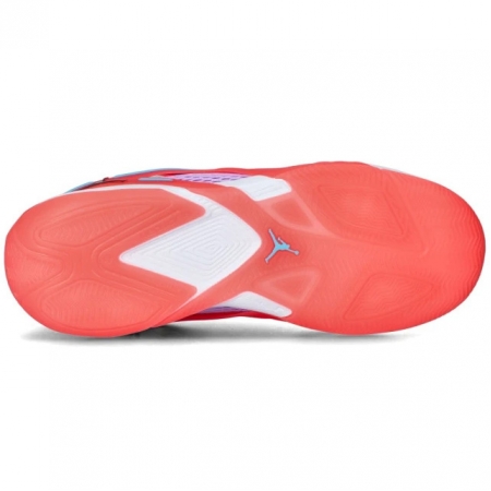 Jordan Heir Series Be Seen