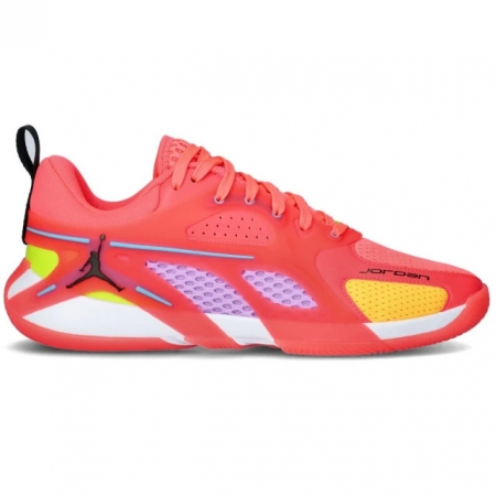 Jordan Heir Series Be Seen