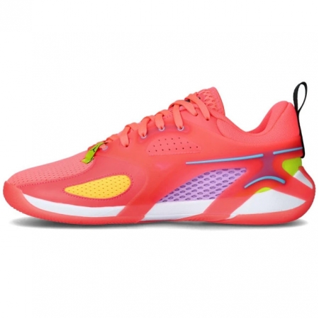 Jordan Heir Series Be Seen