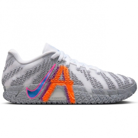 Nike JA 3 Light Show