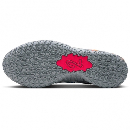 Nike JA 3 Light Show