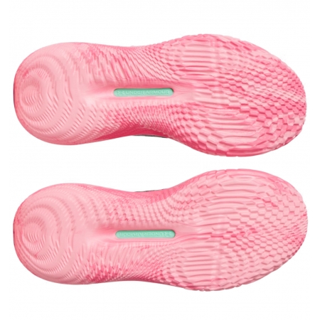 Under Armour Flow Breakthru 5