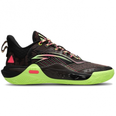 Anta KAI 1 Speed Afro Futurism