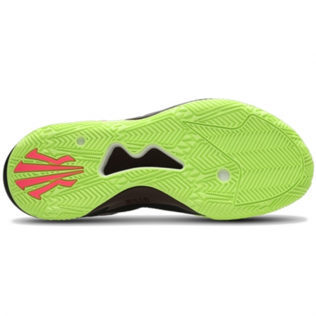 Anta KAI 1 Speed Afro Futurism