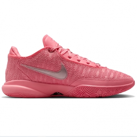 Nike LeBron XX Pink Diamond