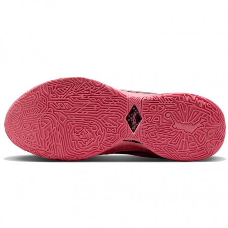 Nike LeBron XX Pink Diamond