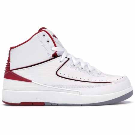 Air Jordan 2 Retro