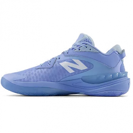 New Balance Hesi Low v2
