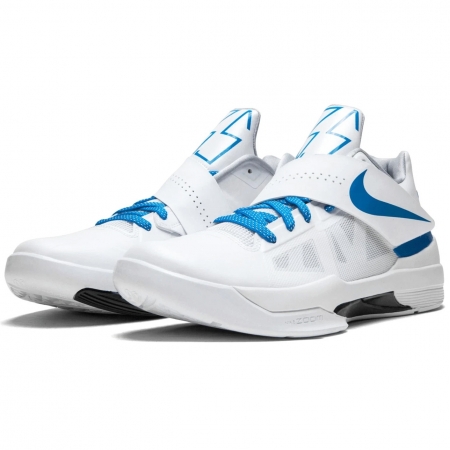 Nike KD 4 QS Battle Tested