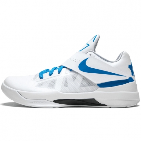 Nike KD 4 QS Battle Tested