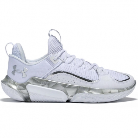 Under Armour Flow FUTR X 3