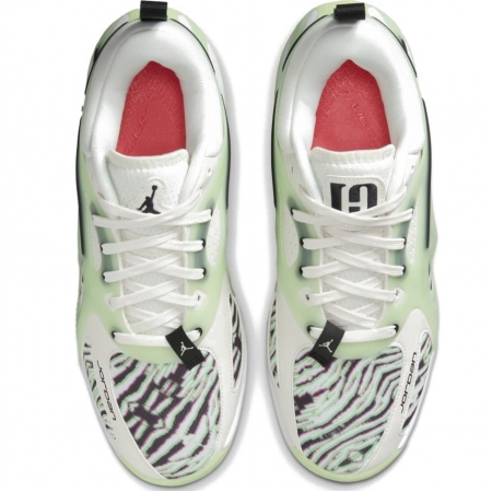 Jordan Heir Main Character