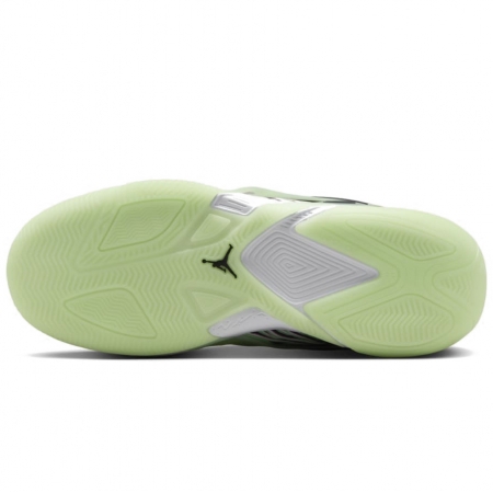 Jordan Heir Main Character