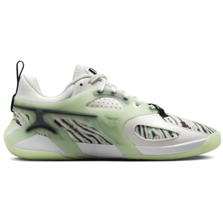 Jordan Heir Main Character