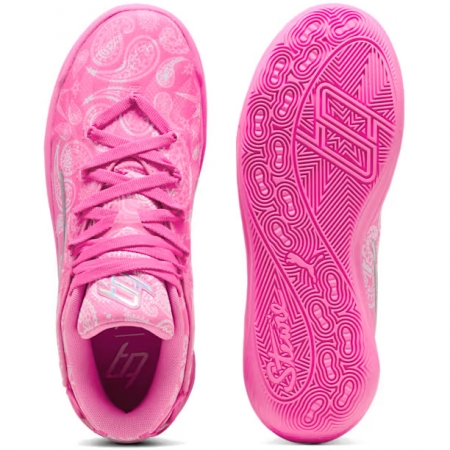 Puma Stewie 4 Shooting Stars