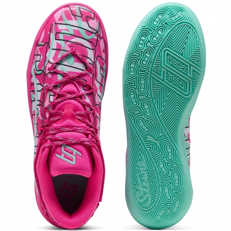 Puma Stewie 4 Timeless