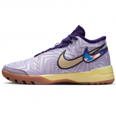 Nike LeBron NXXT Genisus