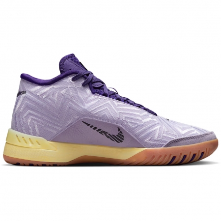 Nike LeBron NXXT Genisus