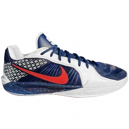 Nike Sabrina 2 UConn Away PE