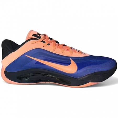 Nike A'One EYBL Peach Jam PE