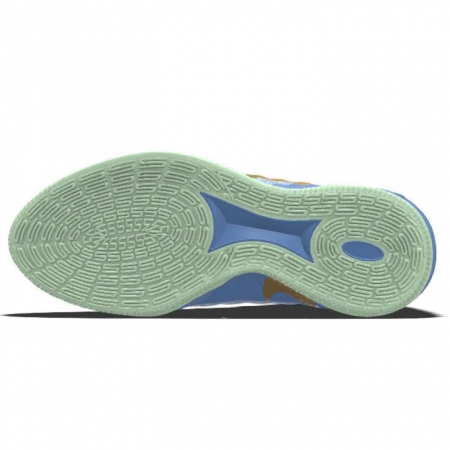 Nike Sabrina 3 By You