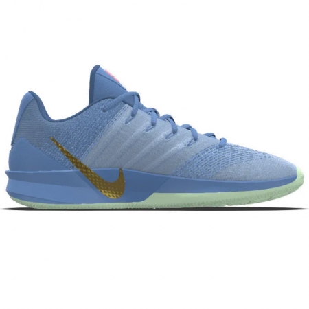 Nike Sabrina 3 By You