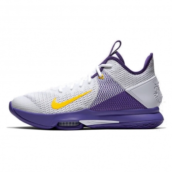 Nike LeBron Witness 4