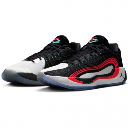 Jordan Luka 4 Bloodline