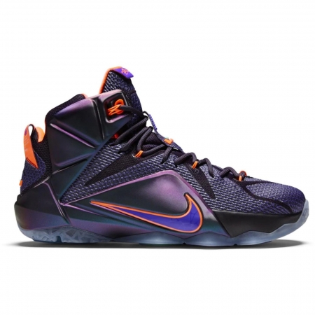 Nike LeBron 12