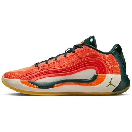 Jordan Luka 4 Gone Camping