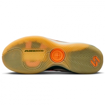 Jordan Luka 4 Gone Camping