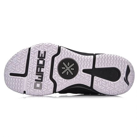 Li-Ning Way Of Wade All City 6