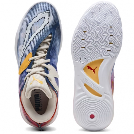 Puma All-Pro Nitro 2