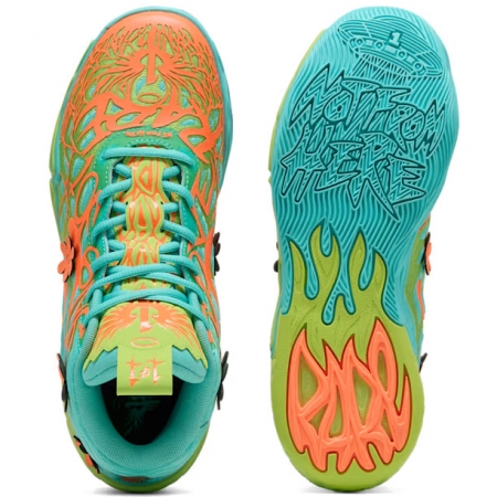 Puma MB.04 Scooby-Doo