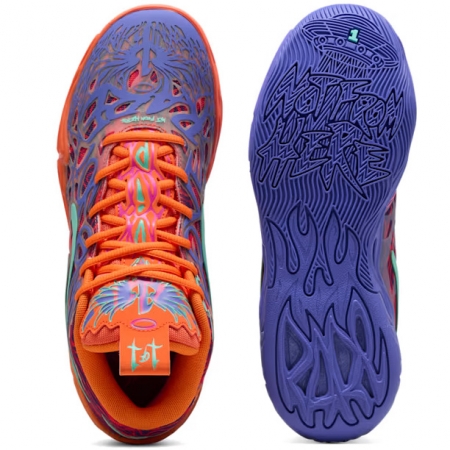 Puma MB.04 Creativity Pack