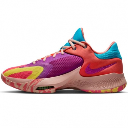 Nike Zoom Freak 4 Barrier Reef