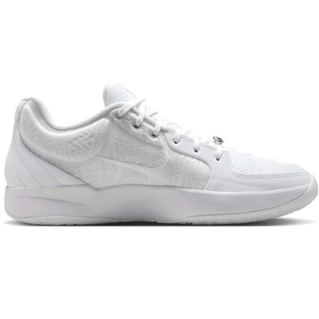 Nike JA 2 Triple White