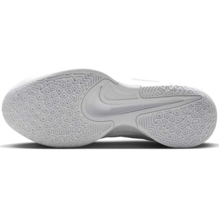 Nike JA 2 Triple White